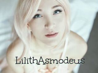 LilithAsmodeus