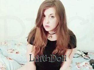 LilithDoll