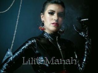 LilithManah