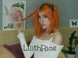 LilithRios