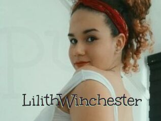 LilithWinchester