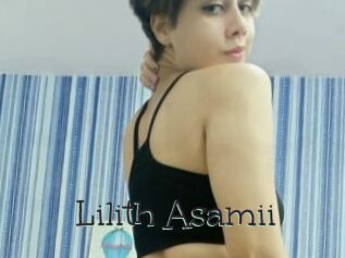 Lilith_Asamii