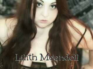 Lilith_Moondoll