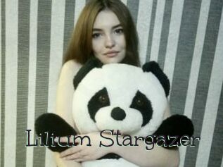 Lilium_Stargazer