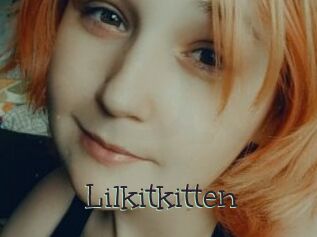 Lilkitkitten