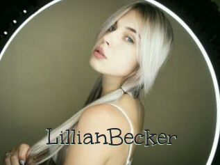 LillianBecker