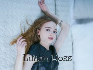 Lillian_Ross