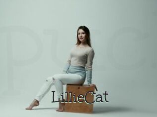 LillieCat