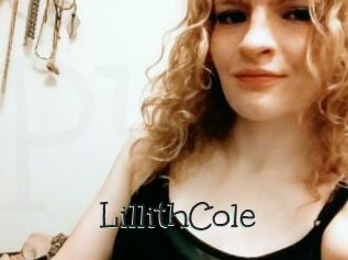 LillithCole