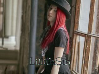 LillithSin