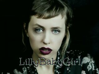LillyBabyGirl