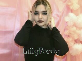 LillyFordy