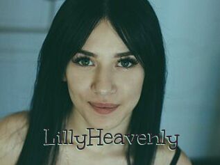 LillyHeavenly