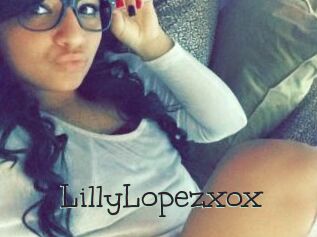 LillyLopezxox