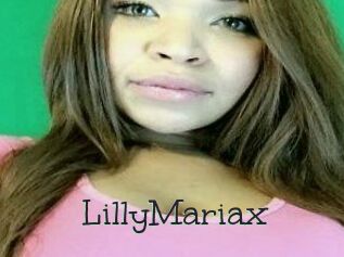 LillyMariax