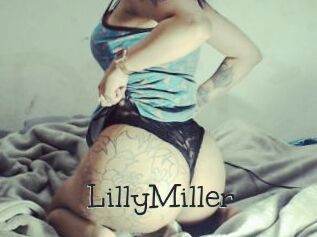 LillyMiller