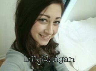LillyReagan