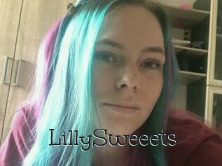 LillySweeets