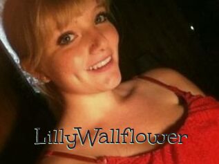 LillyWallflower