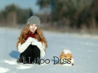 Liloo_Diss