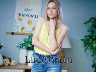 LiluCharm