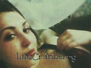 LiluCranberry