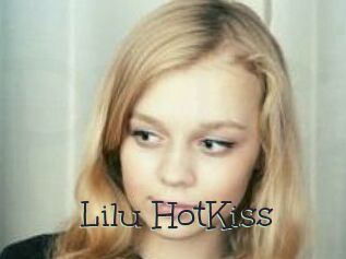 Lilu_HotKiss