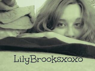 LilyBrooksxoxo