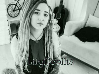 LilyCoollis