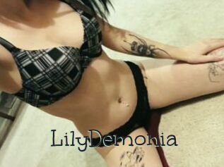 LilyDemonia