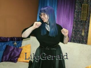 LilyGerald