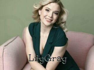 LilyGray