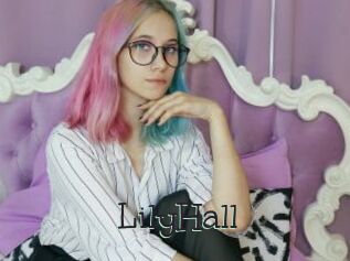 LilyHall