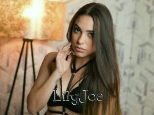 LilyJoe