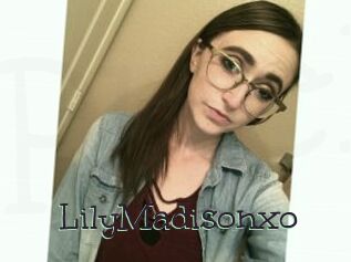 LilyMadisonxo