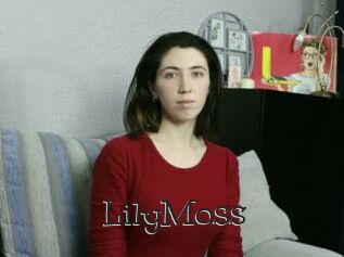 LilyMoss