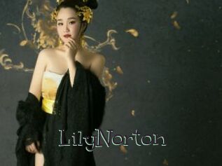 LilyNorton