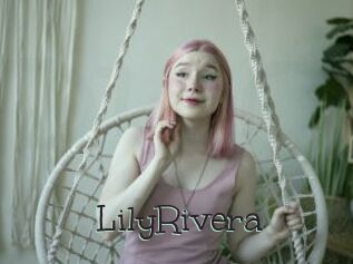 LilyRivera