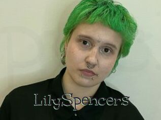 LilySpencers