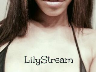 LilyStream