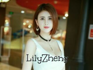 LilyZheng