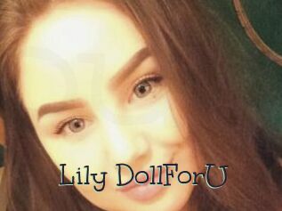 Lily_DollForU