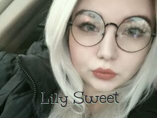 Lily_Sweet