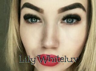 Lily_Whiteluv