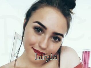 Lilyla