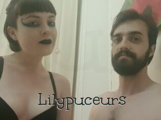 Lilypuceurs