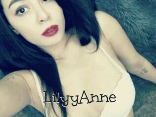 LilyyAnne