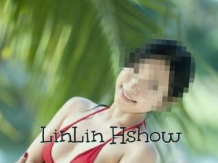 LinLin_Hshow