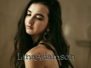 LinaAdamson