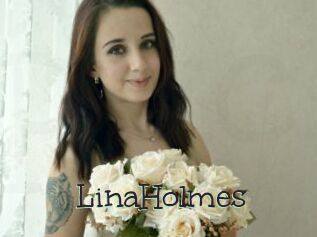 LinaHolmes